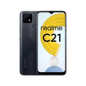 Realme C21