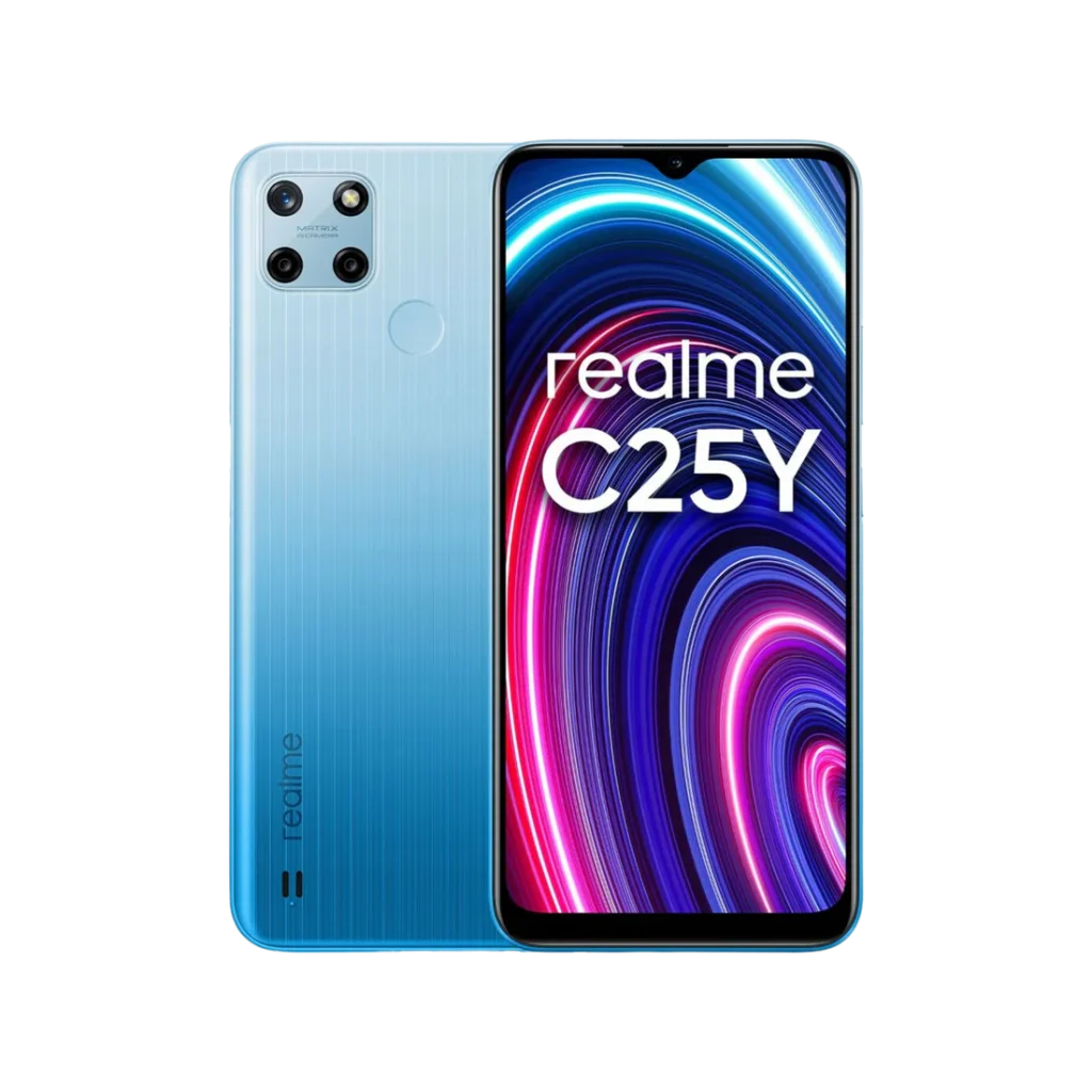 Realme C25Y