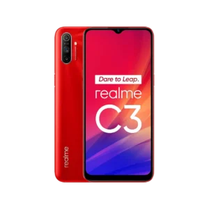 Realme C3