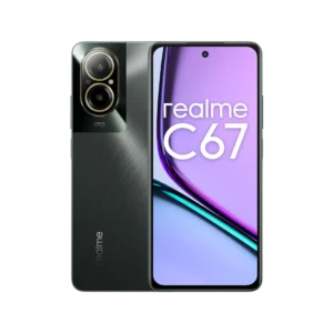 Realme C67
