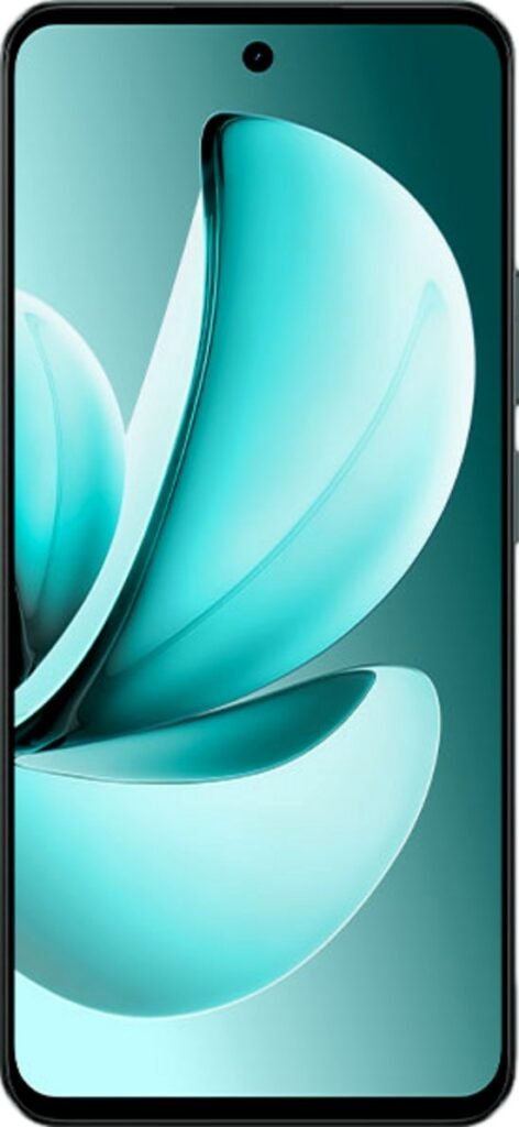 Realme C71