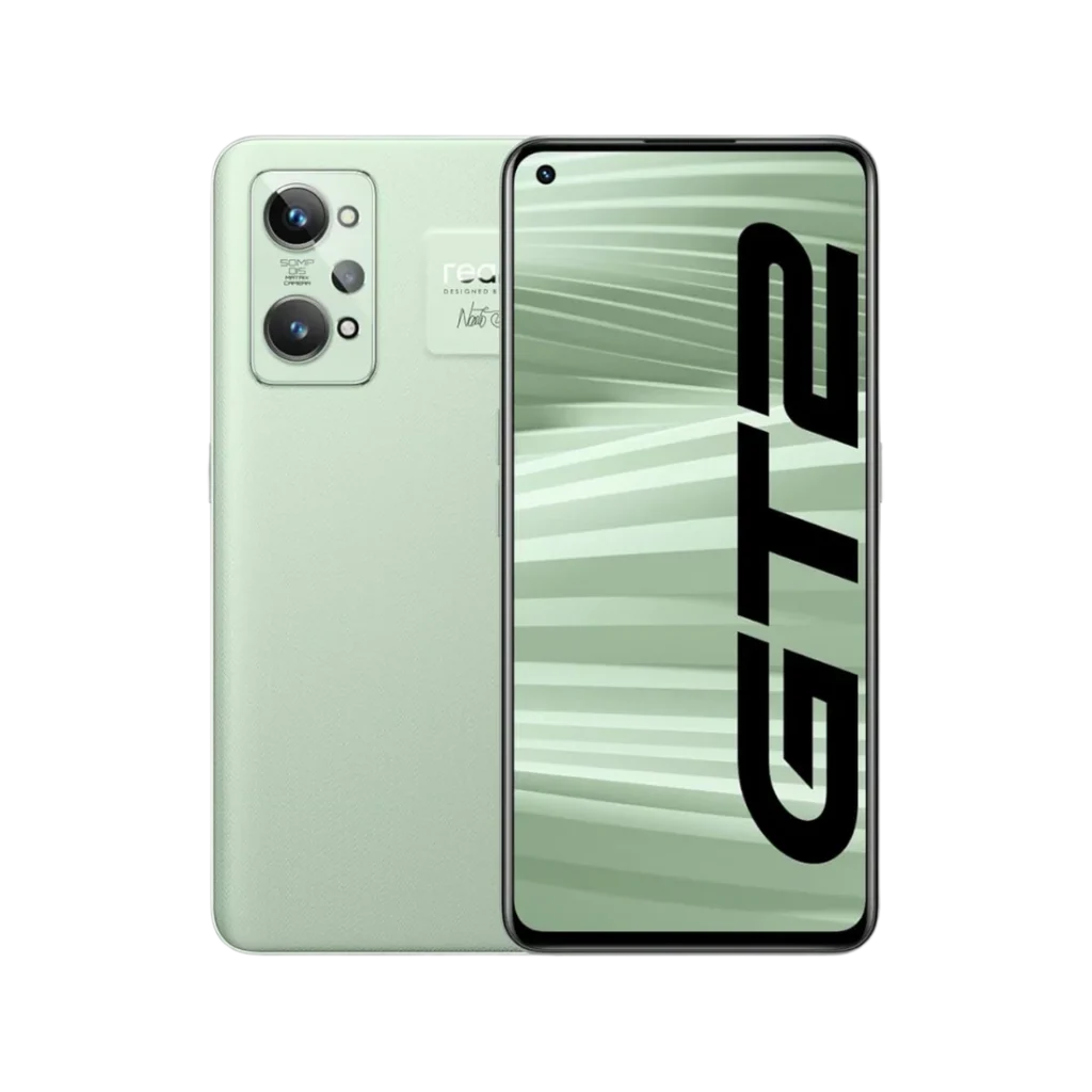 Realme Gt 2
