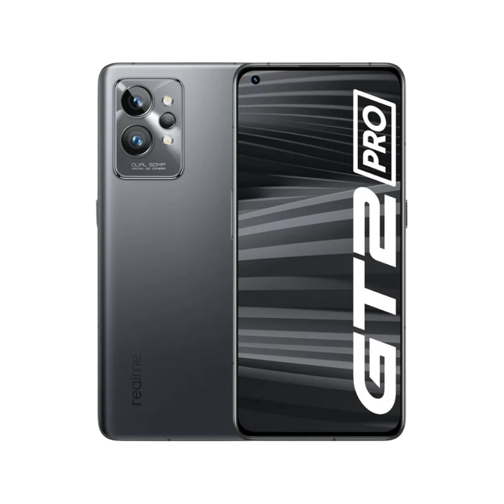 Realme Gt 2 Pro