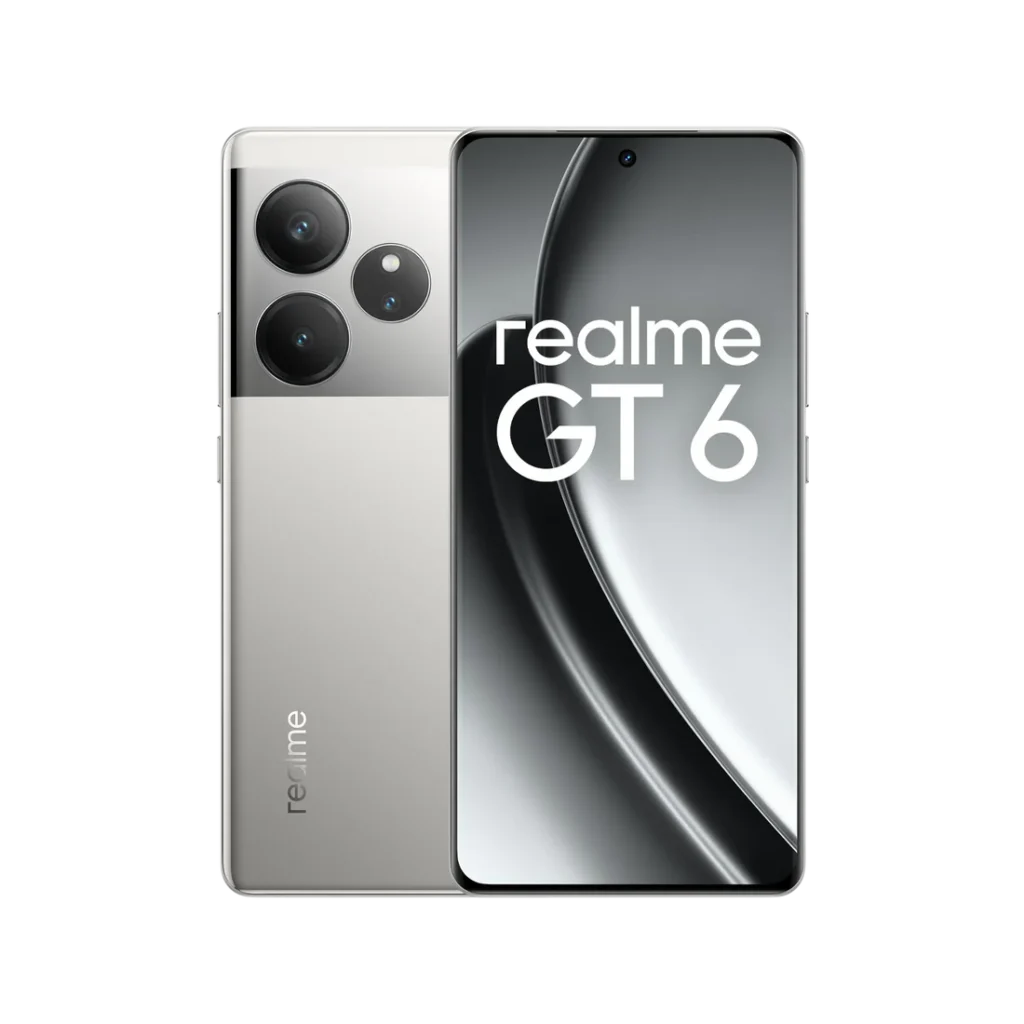 Realme Gt 6