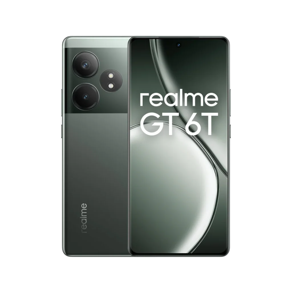 Realme Gt 6T