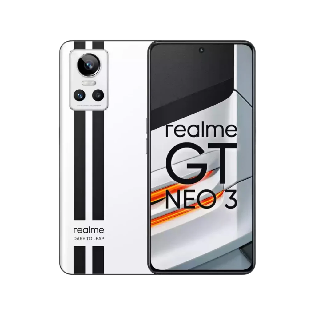 Realme Gt Neo 3