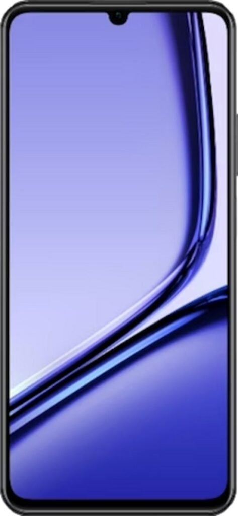 Realme Note 50