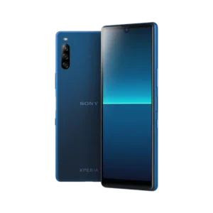 Sony Xperia L4