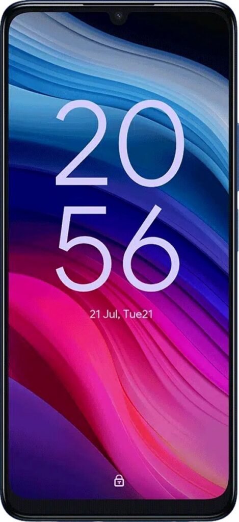 TCL 50 5G