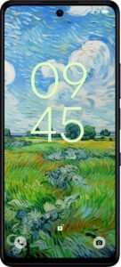 TCL 50 Pro