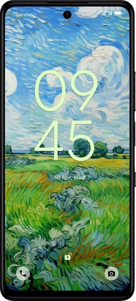 TCL 50 Pro