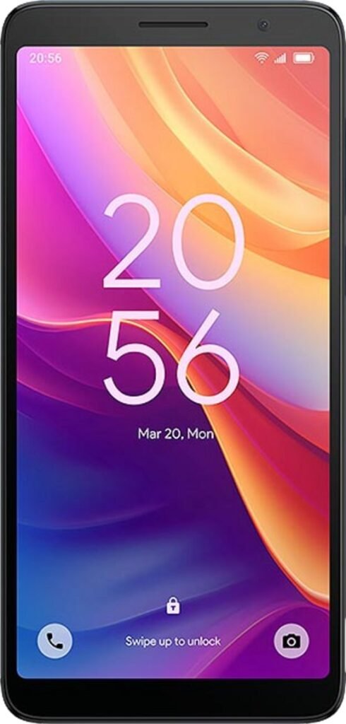 TCL 501