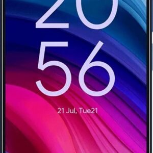 Réparation TCL 505