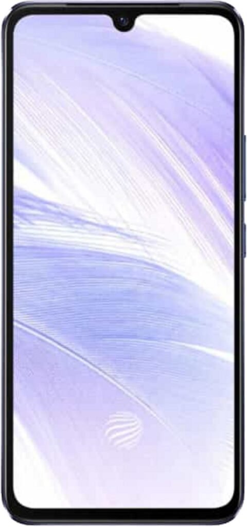Vivo V21 5G