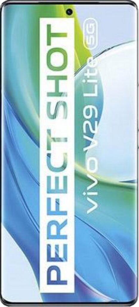 Vivo V29 Lite 5G