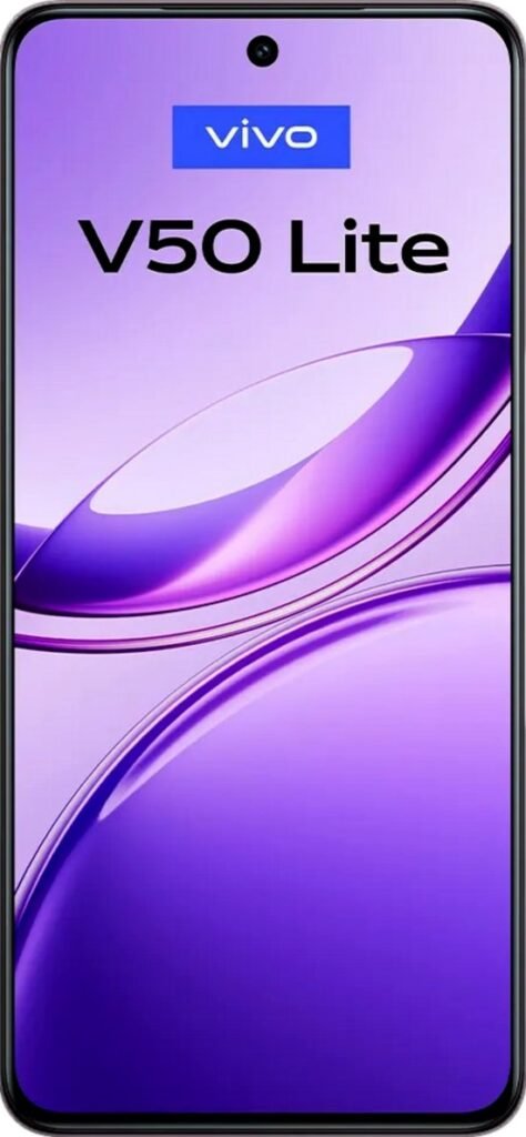 Vivo V50 Lite 4G