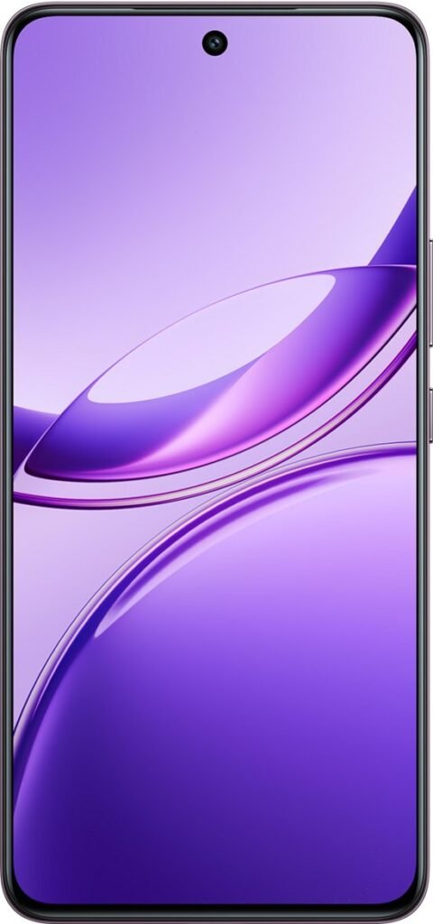 Vivo V50 Lite 5G