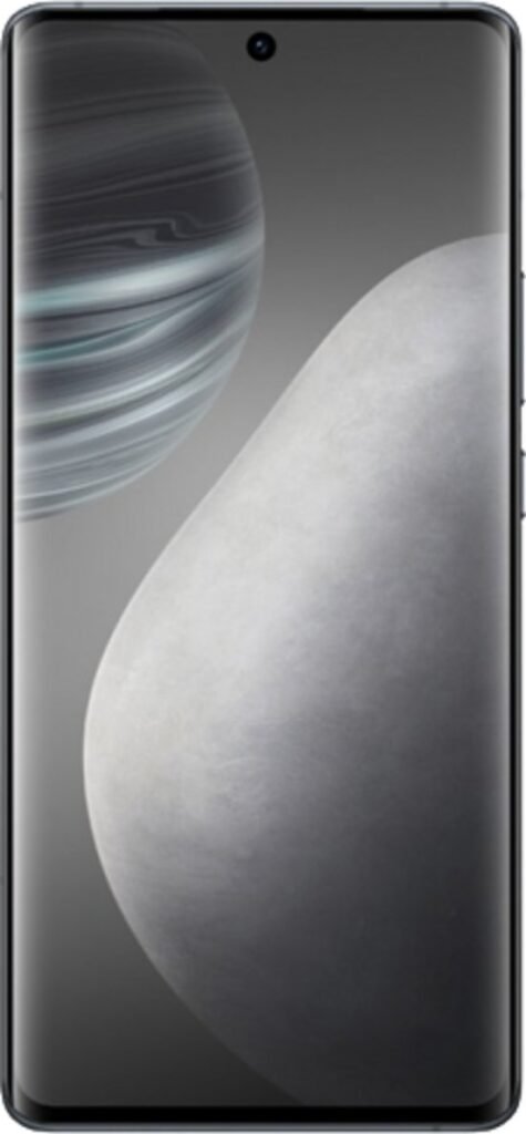 Vivo X60 Pro