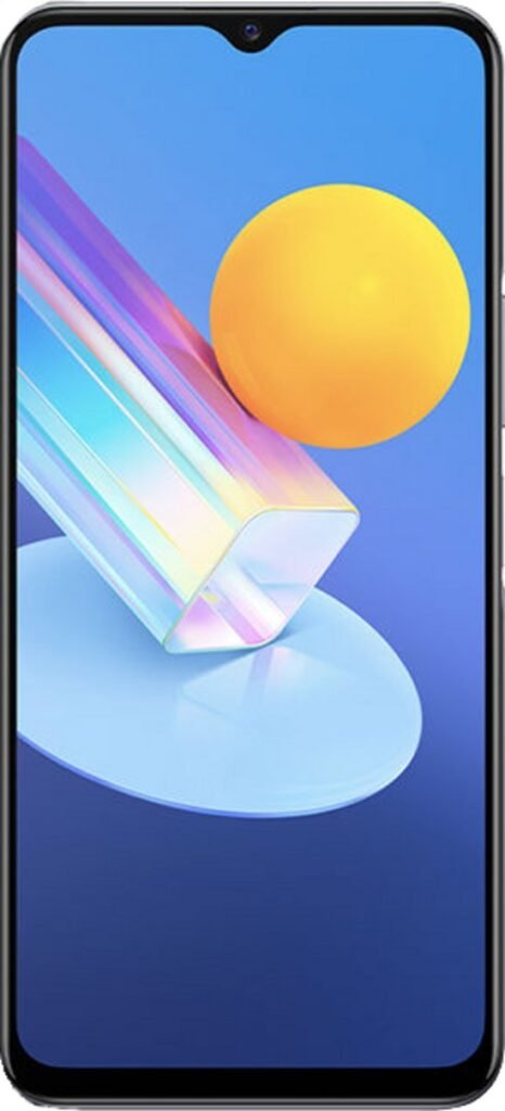 Vivo Y72 5G