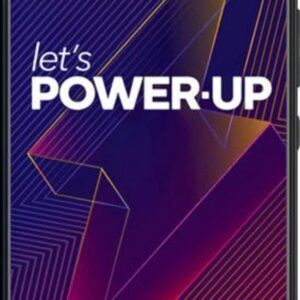 Réparation Wiko Power U20