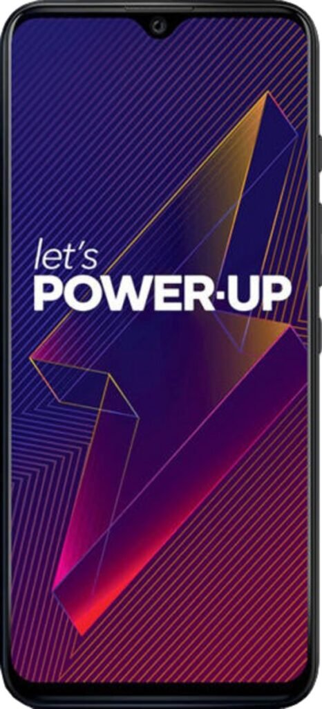 Wiko Power U20