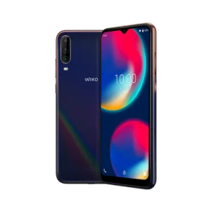 Wiko View 4