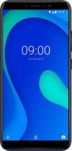 Wiko Y80