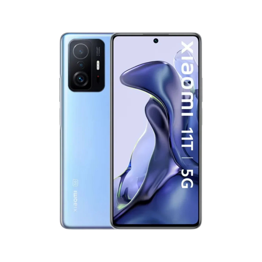Xiaomi 11T