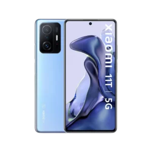 Réparation Xiaomi 11T