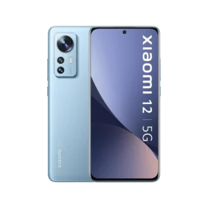 Réparation Xiaomi 12