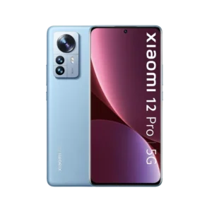 Réparation Xiaomi 12 Pro