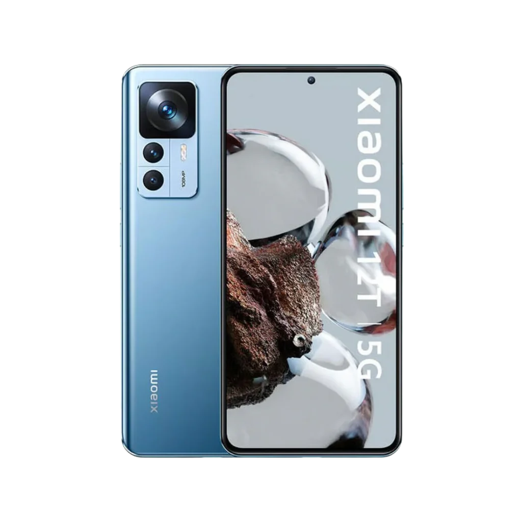 Xiaomi 12T