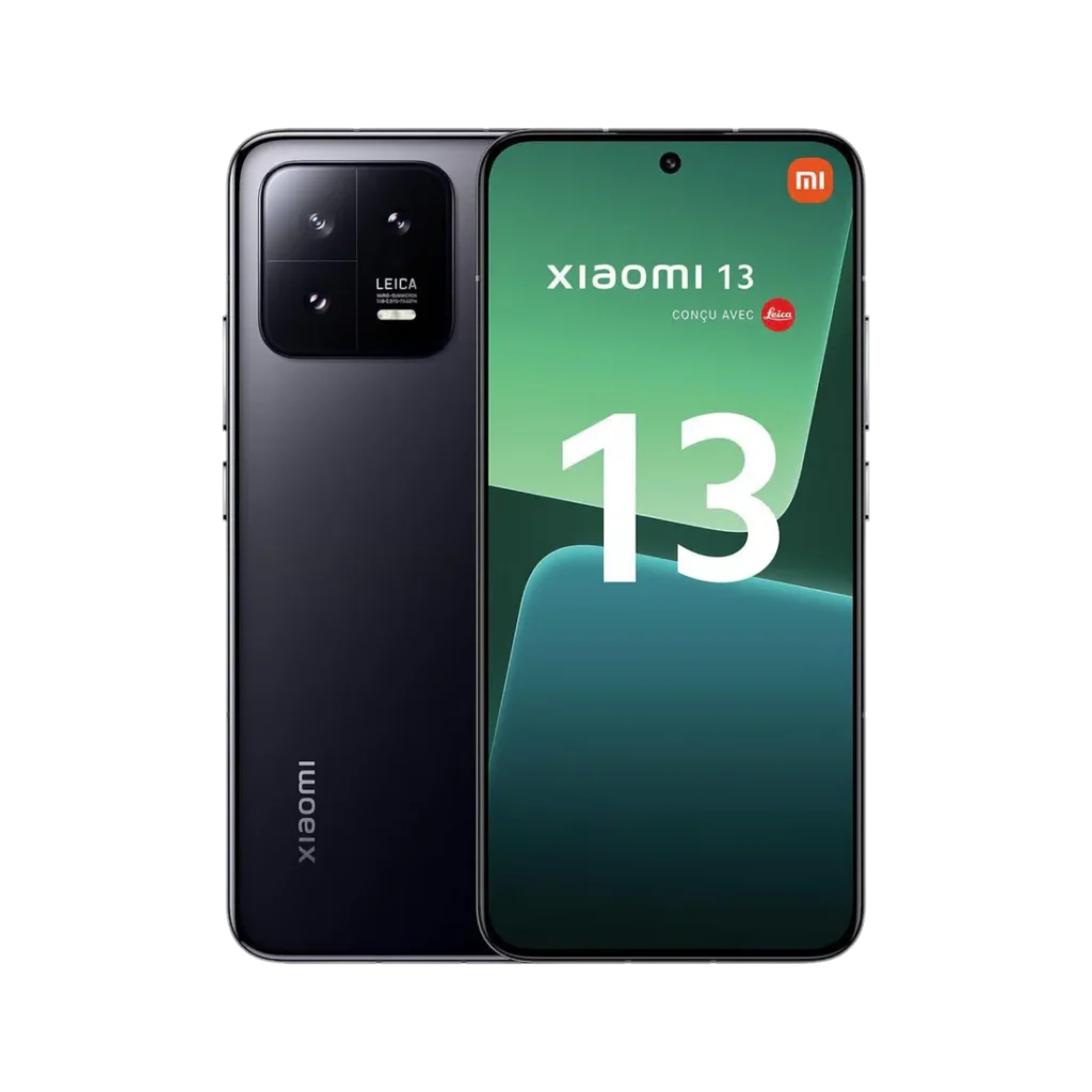 Xiaomi 13