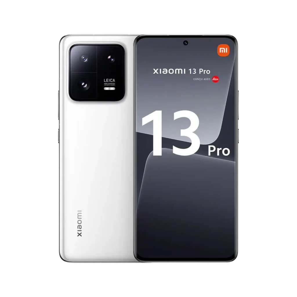 Xiaomi 13 Pro