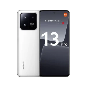 Réparation Xiaomi 13 Pro