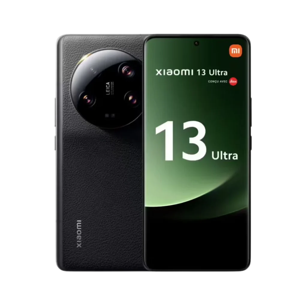 Xiaomi 13 Ultra