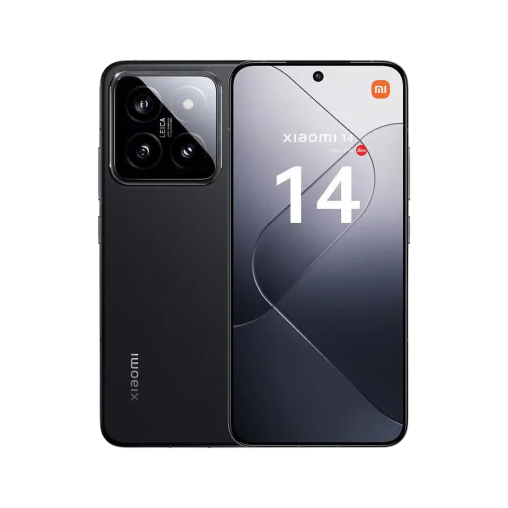 Xiaomi 14