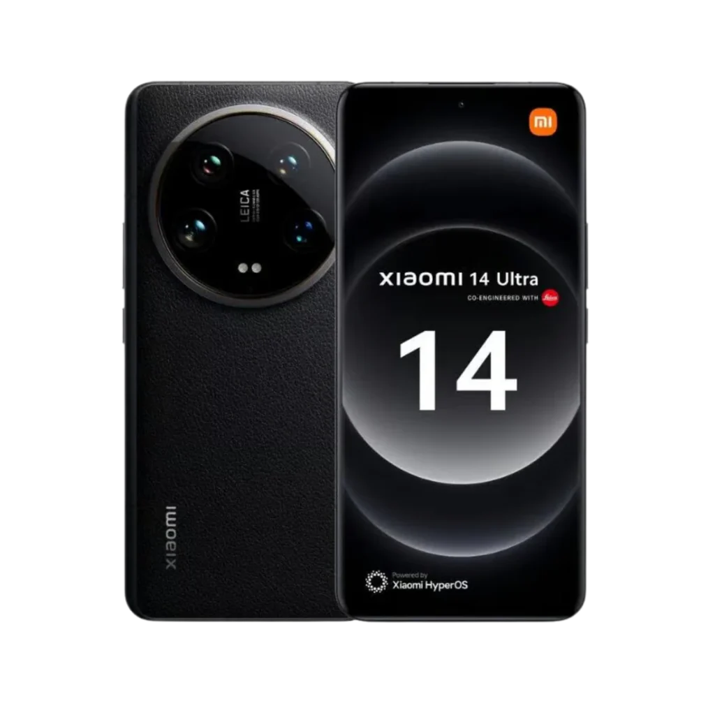 Xiaomi 14 Ultra