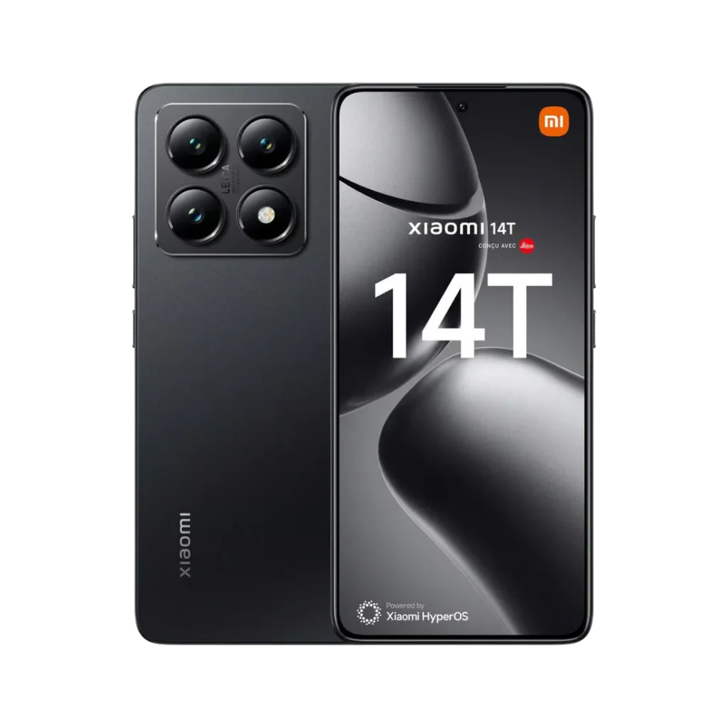 Xiaomi 14T