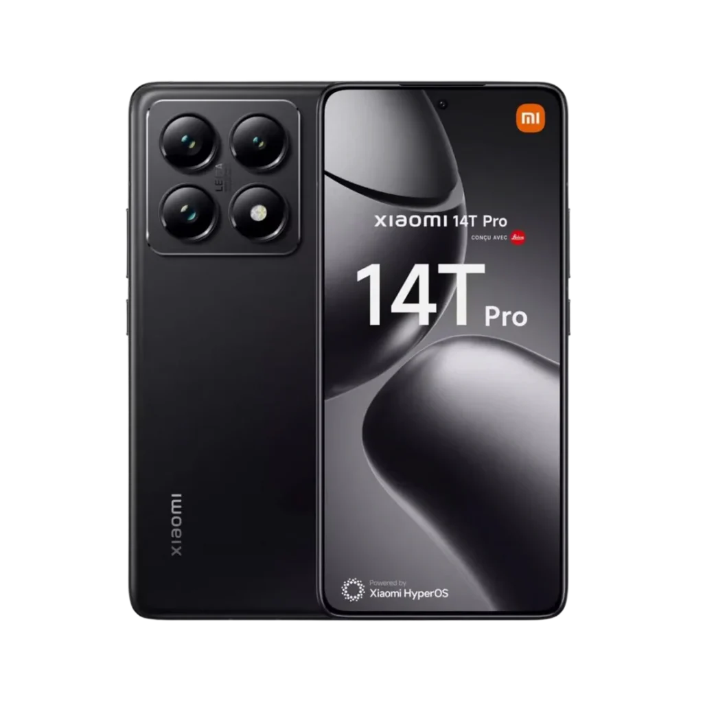 Xiaomi 14T Pro