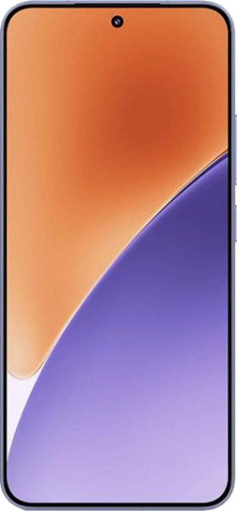 Xiaomi 15 5G