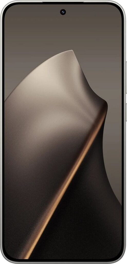 Xiaomi 15T Pro