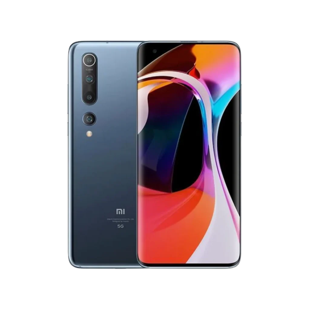 Xiaomi Mi 10 5G
