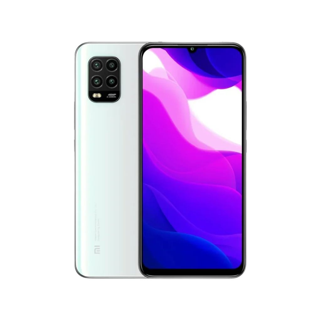 Xiaomi Mi 10 Lite 5G