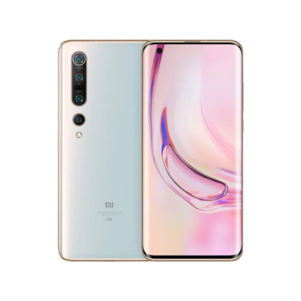 Xiaomi Mi 10 Pro 5G