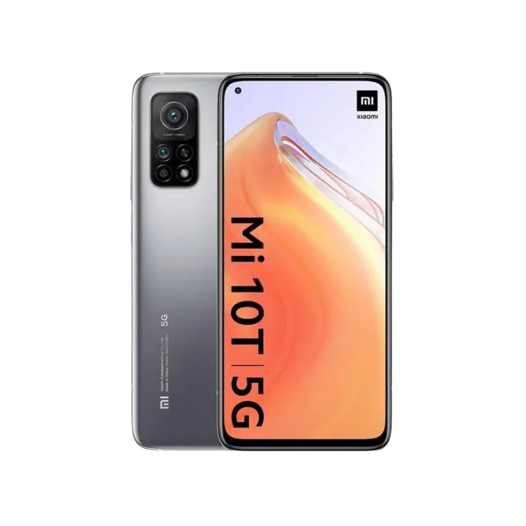 Xiaomi Mi 10T 5G