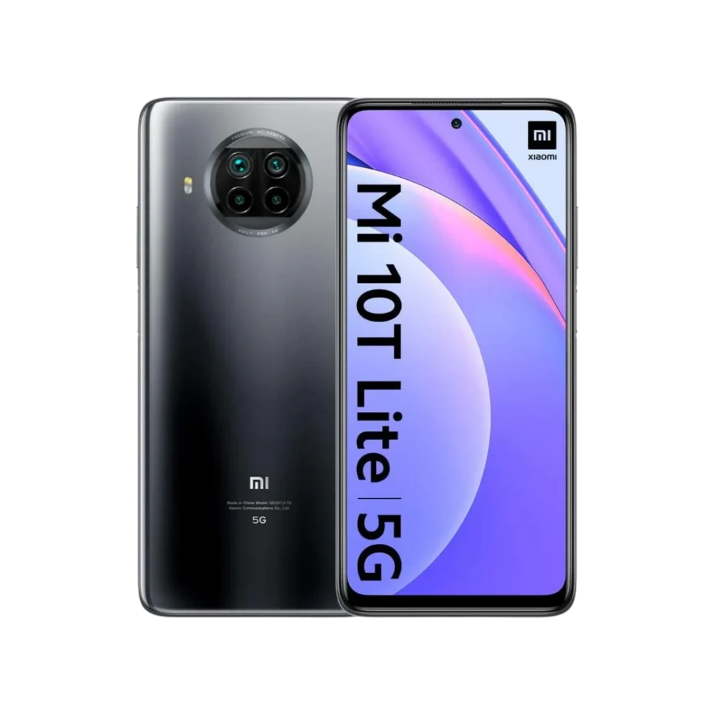 Xiaomi Mi 10T Lite 5G