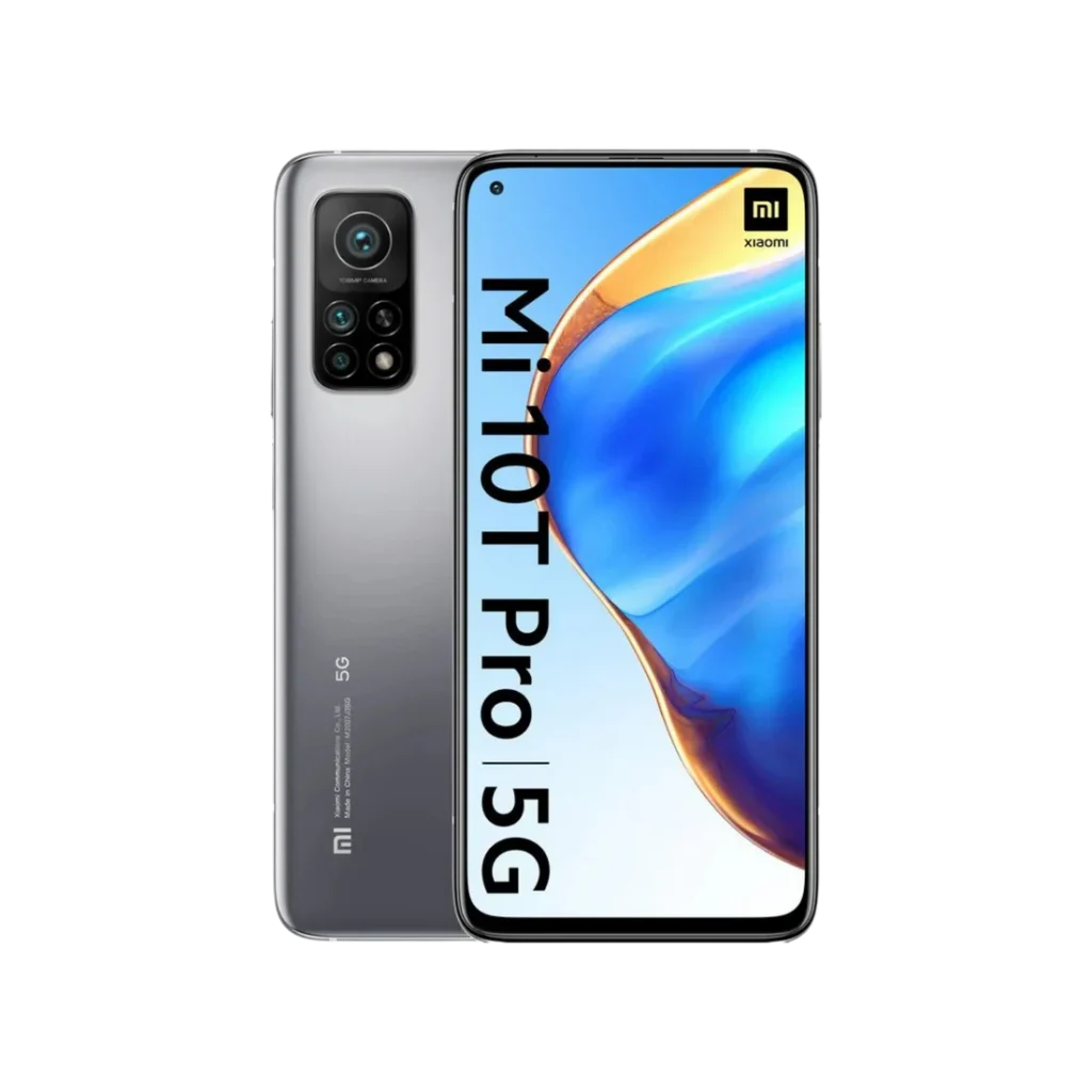 Xiaomi Mi 10T Pro 5G