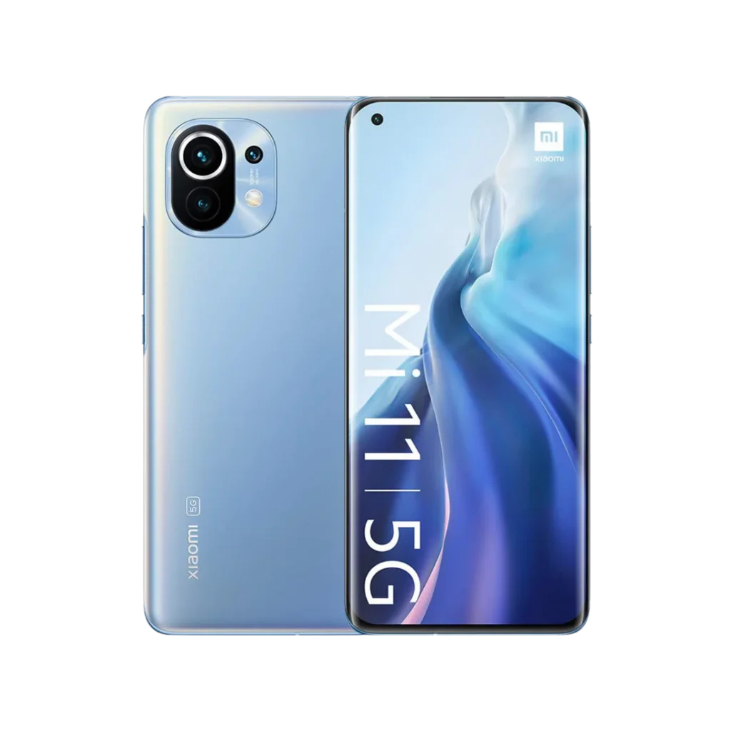 Xiaomi Mi 11 5G