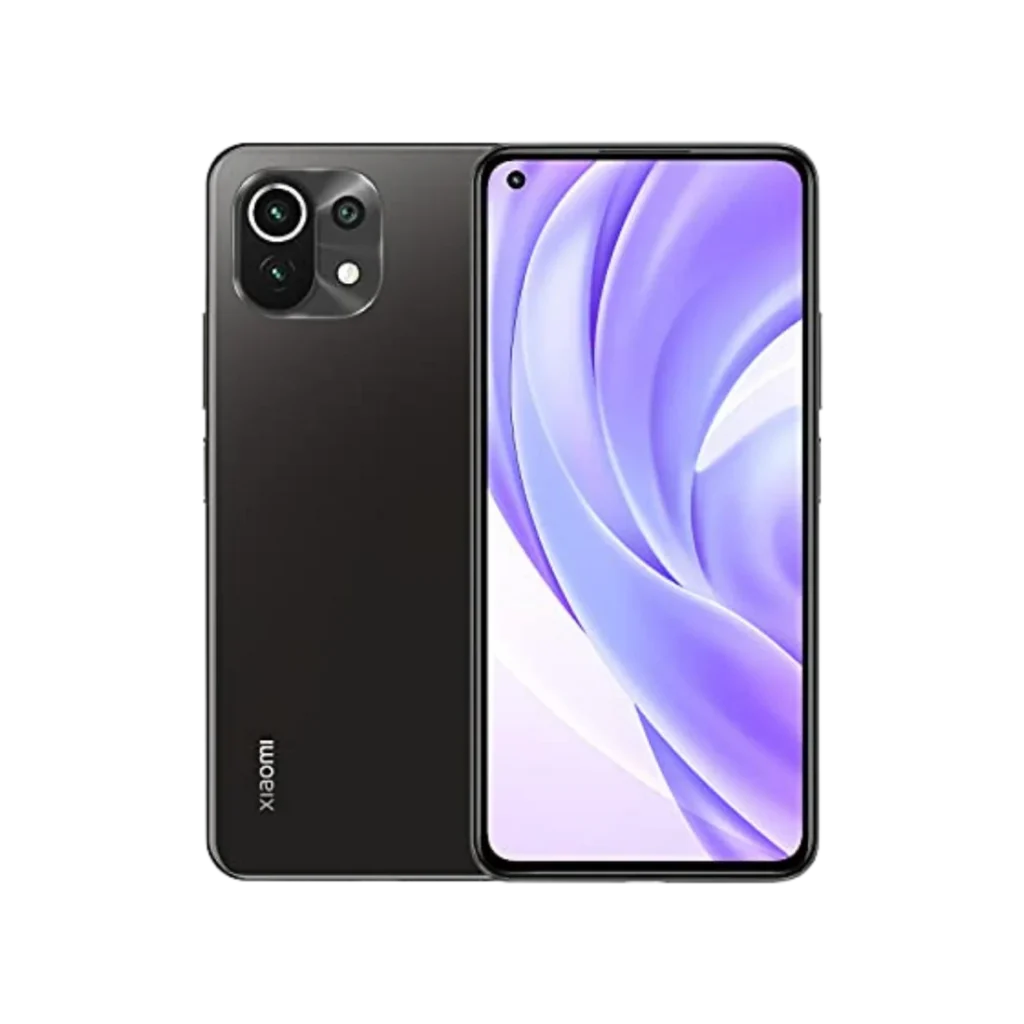 Xiaomi Mi 11 Lite 5G